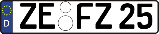 ZE-FZ25
