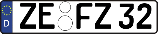 ZE-FZ32