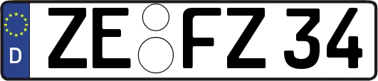 ZE-FZ34
