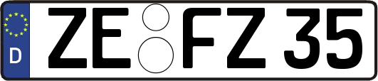 ZE-FZ35