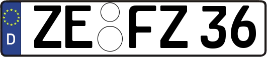 ZE-FZ36