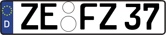 ZE-FZ37