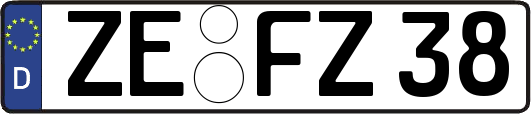 ZE-FZ38