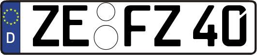 ZE-FZ40