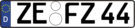 ZE-FZ44