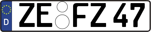 ZE-FZ47