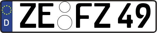 ZE-FZ49