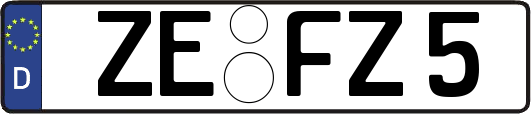 ZE-FZ5