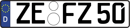 ZE-FZ50