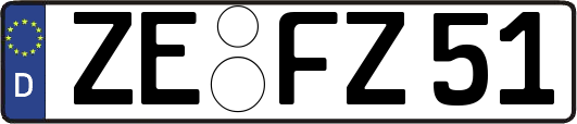 ZE-FZ51