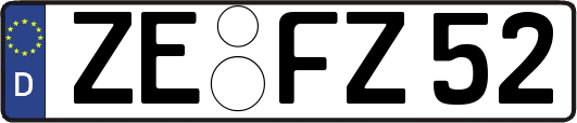 ZE-FZ52