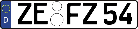 ZE-FZ54