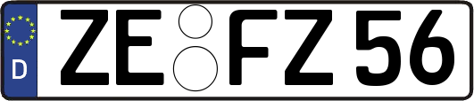 ZE-FZ56