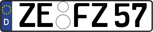 ZE-FZ57