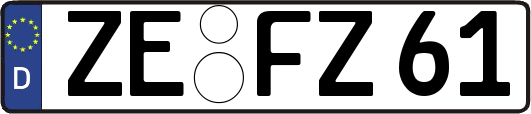ZE-FZ61