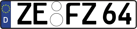 ZE-FZ64
