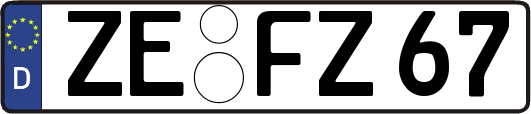 ZE-FZ67