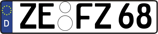 ZE-FZ68