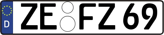 ZE-FZ69