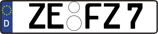 ZE-FZ7