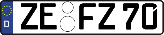 ZE-FZ70