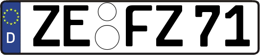 ZE-FZ71