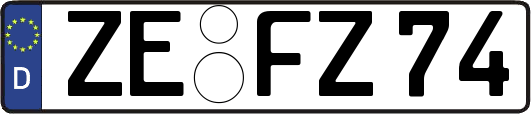 ZE-FZ74