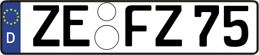 ZE-FZ75