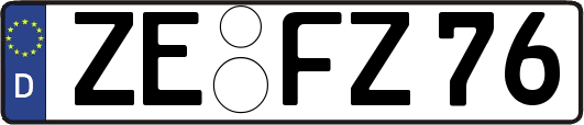 ZE-FZ76
