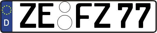 ZE-FZ77