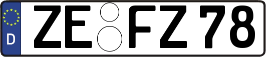 ZE-FZ78