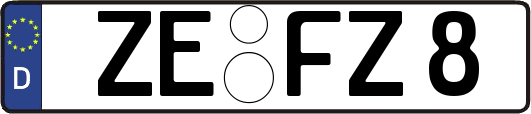 ZE-FZ8