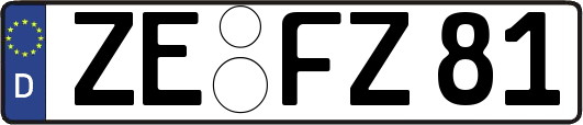 ZE-FZ81