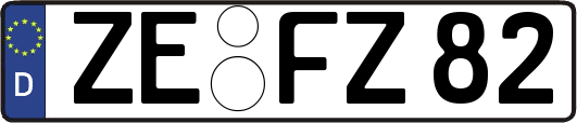 ZE-FZ82