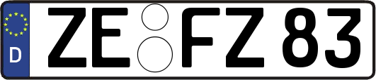 ZE-FZ83