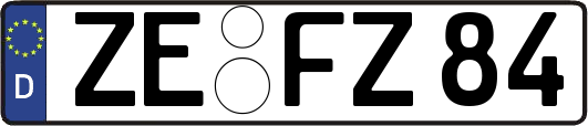 ZE-FZ84