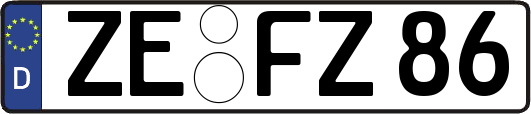 ZE-FZ86