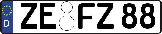ZE-FZ88
