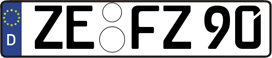 ZE-FZ90