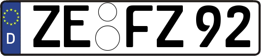 ZE-FZ92