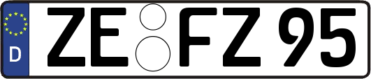 ZE-FZ95