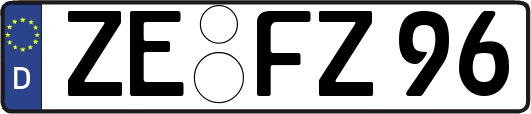 ZE-FZ96