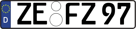 ZE-FZ97