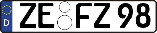 ZE-FZ98