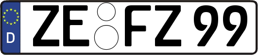ZE-FZ99