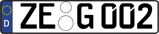 ZE-G002