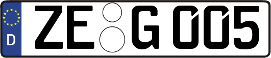 ZE-G005
