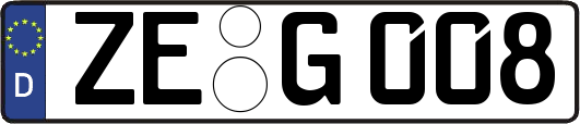 ZE-G008