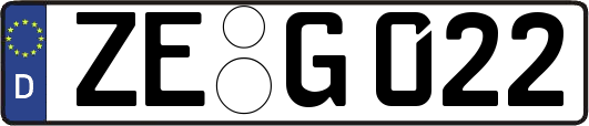 ZE-G022