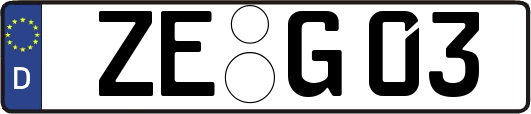 ZE-G03